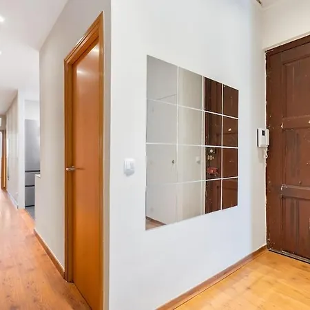 Entenca Appartement