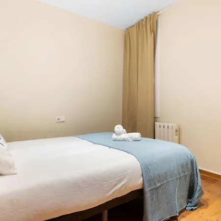 Appartement Entenca Barcelona