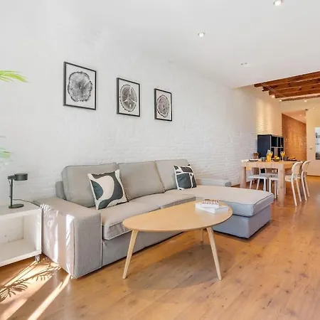Appartement Entenca *