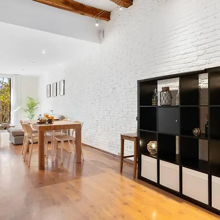 Entenca Appartement *