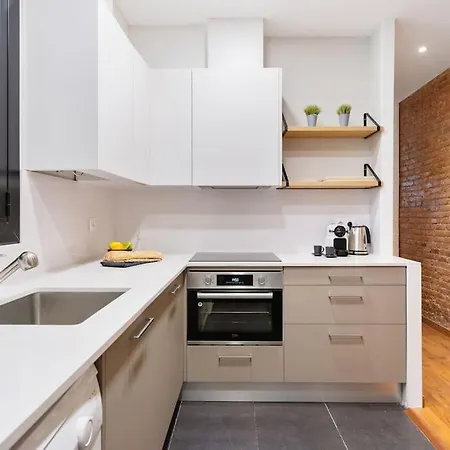 Appartement Entenca
