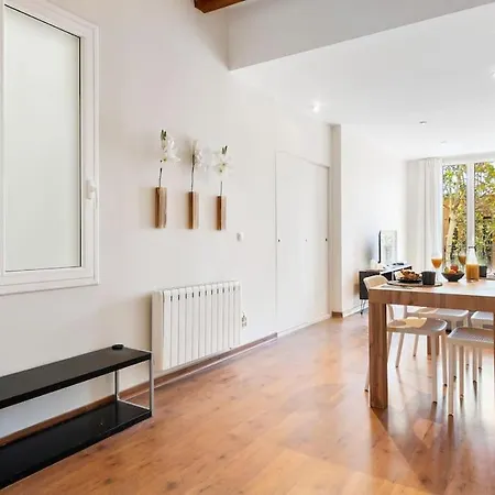 Entenca Appartement