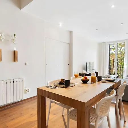 Entenca Appartement *