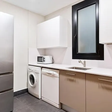 Entenca Appartement *