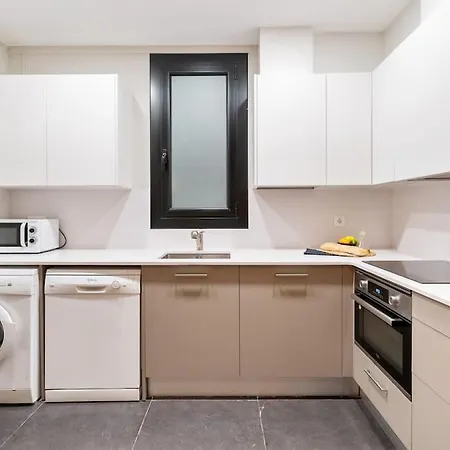 Appartement Entenca *