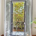 Apartment Entenca