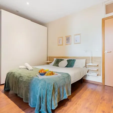 Entenca Appartement