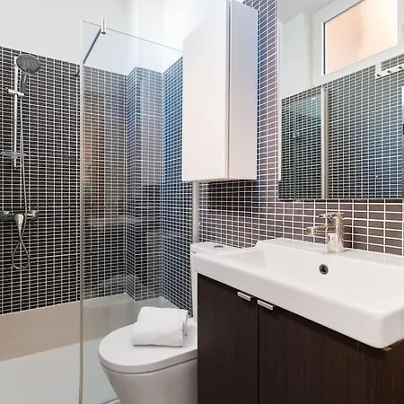 Entenca Appartement