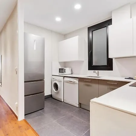 Entenca Appartement Barcelona