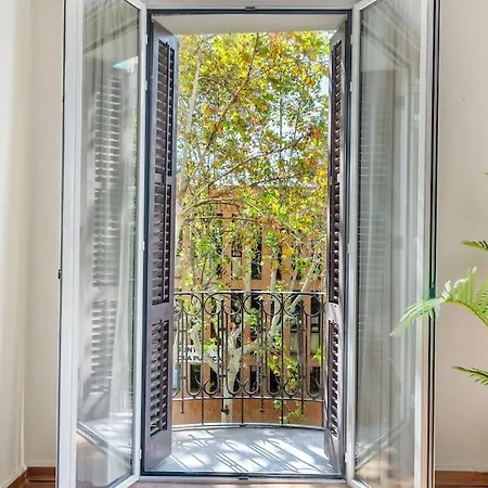 Appartement Entenca